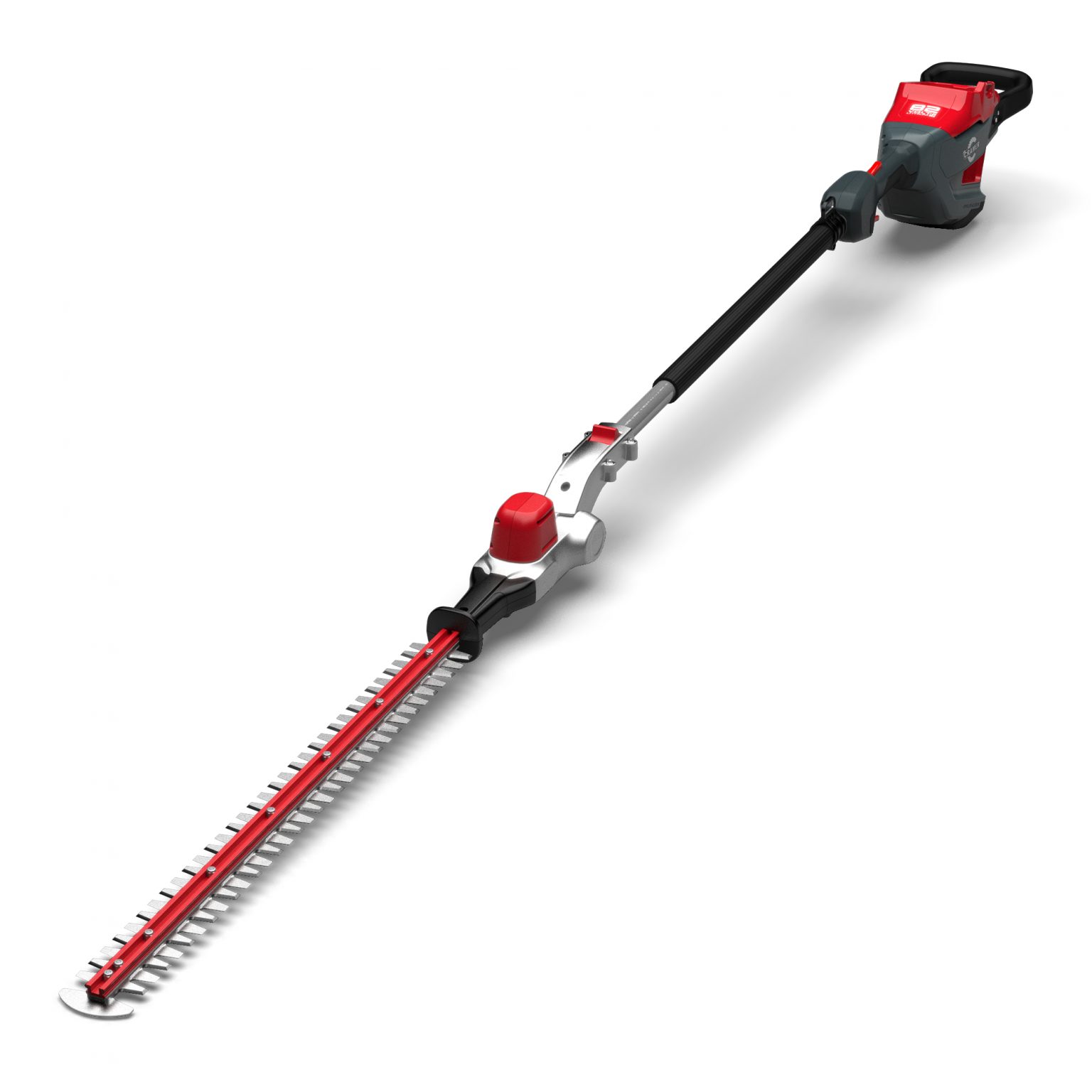 Cramer 82PH23 longreach hedge cutter Gardencare Direct