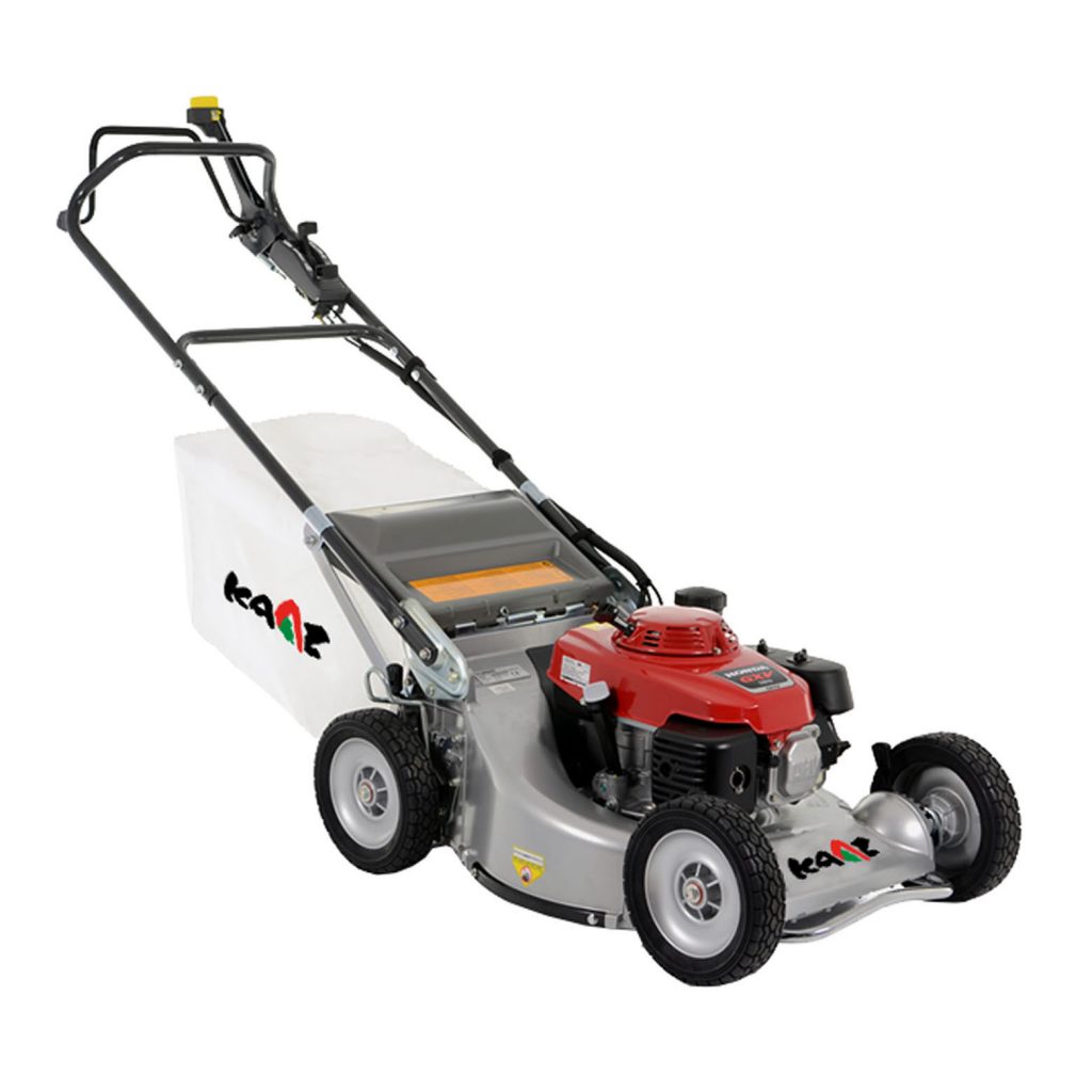 Kaaz LM5360HXA Pro 53cm lawn mower Gardencare Direct — free download